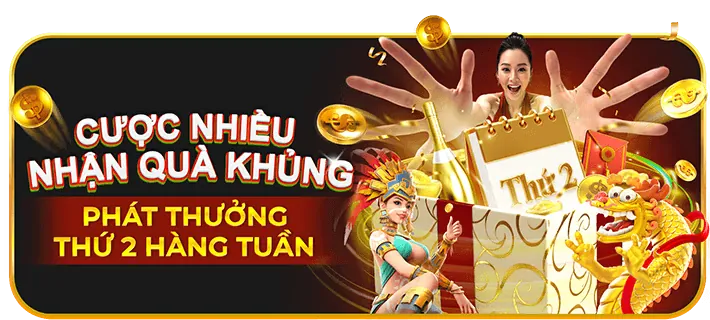 Đồ họa 3D sống động của game bắn cá xwinnr