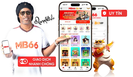 Truy cập nhanh chóng và trải nghiệm mượt mà