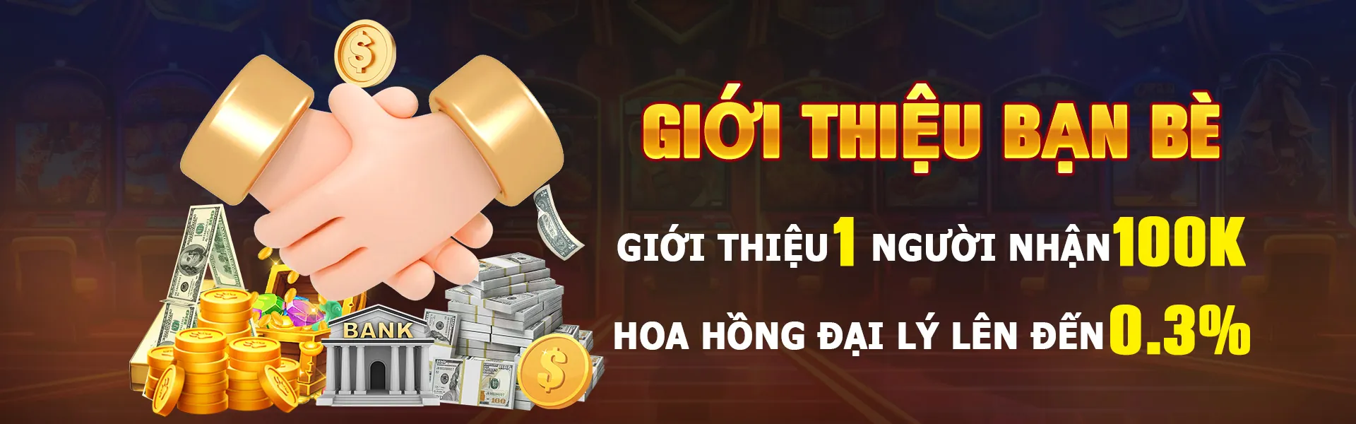 Trò chơi Slot Xwinnr sôi động
