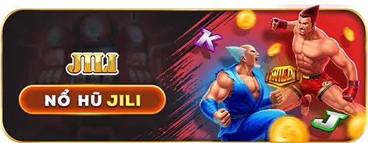 Kho game Slot (Nổ Hũ) với jackpot khủng
